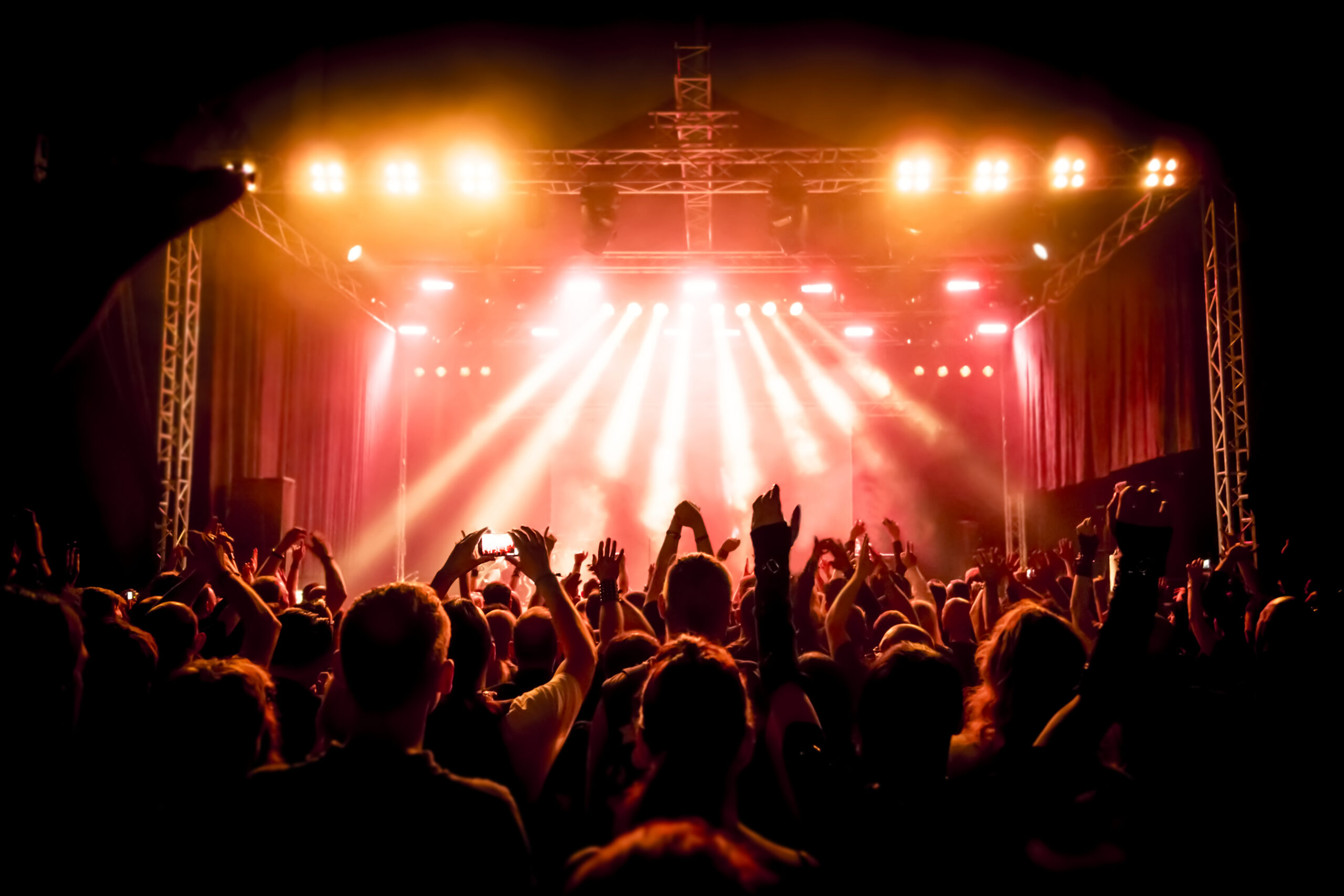 The Gig-Getter’s Guide: Proven Tips for Securing Music Gigs