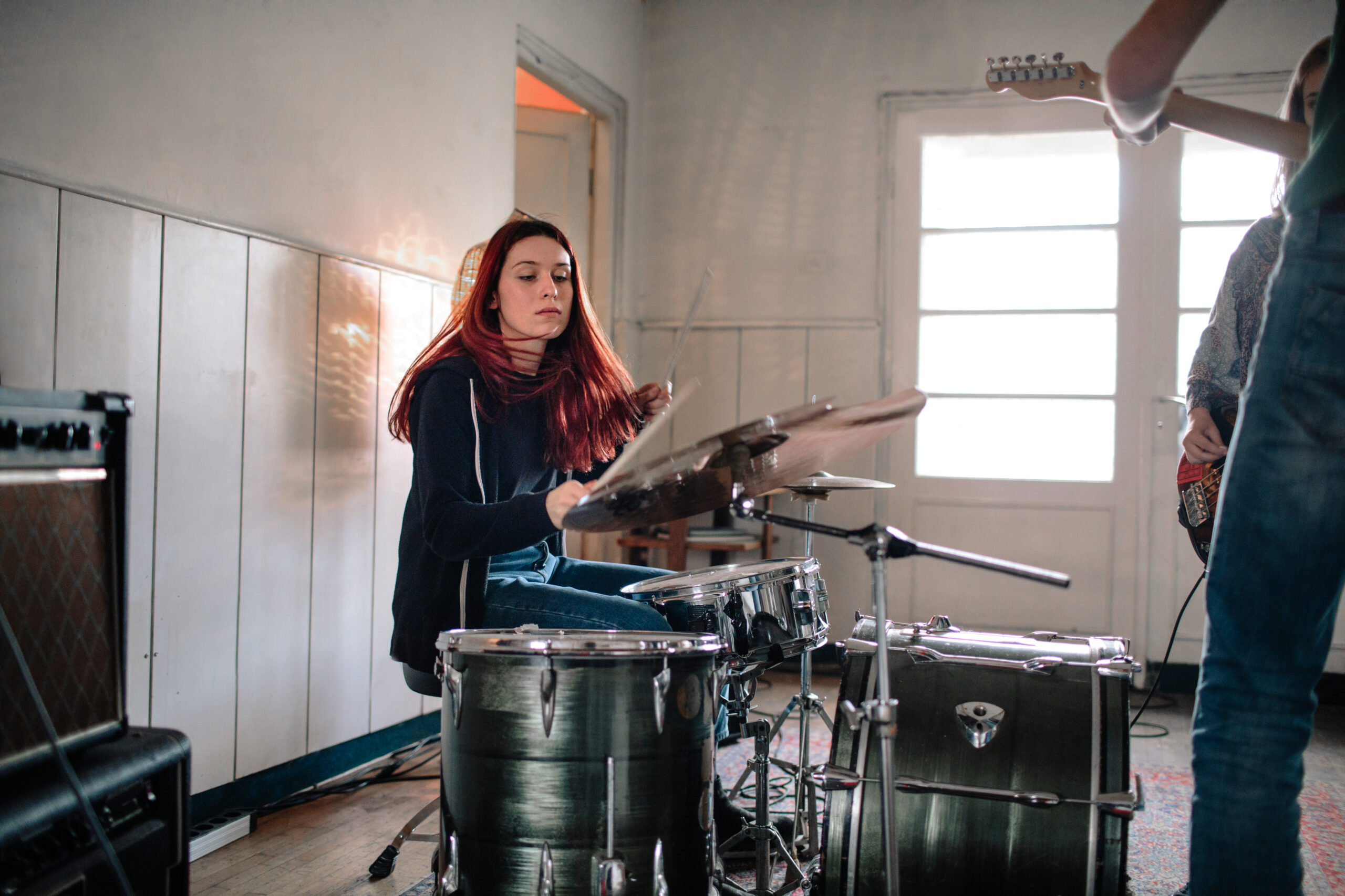 10 Fundamental  Tips To Kickstart Your Music Career