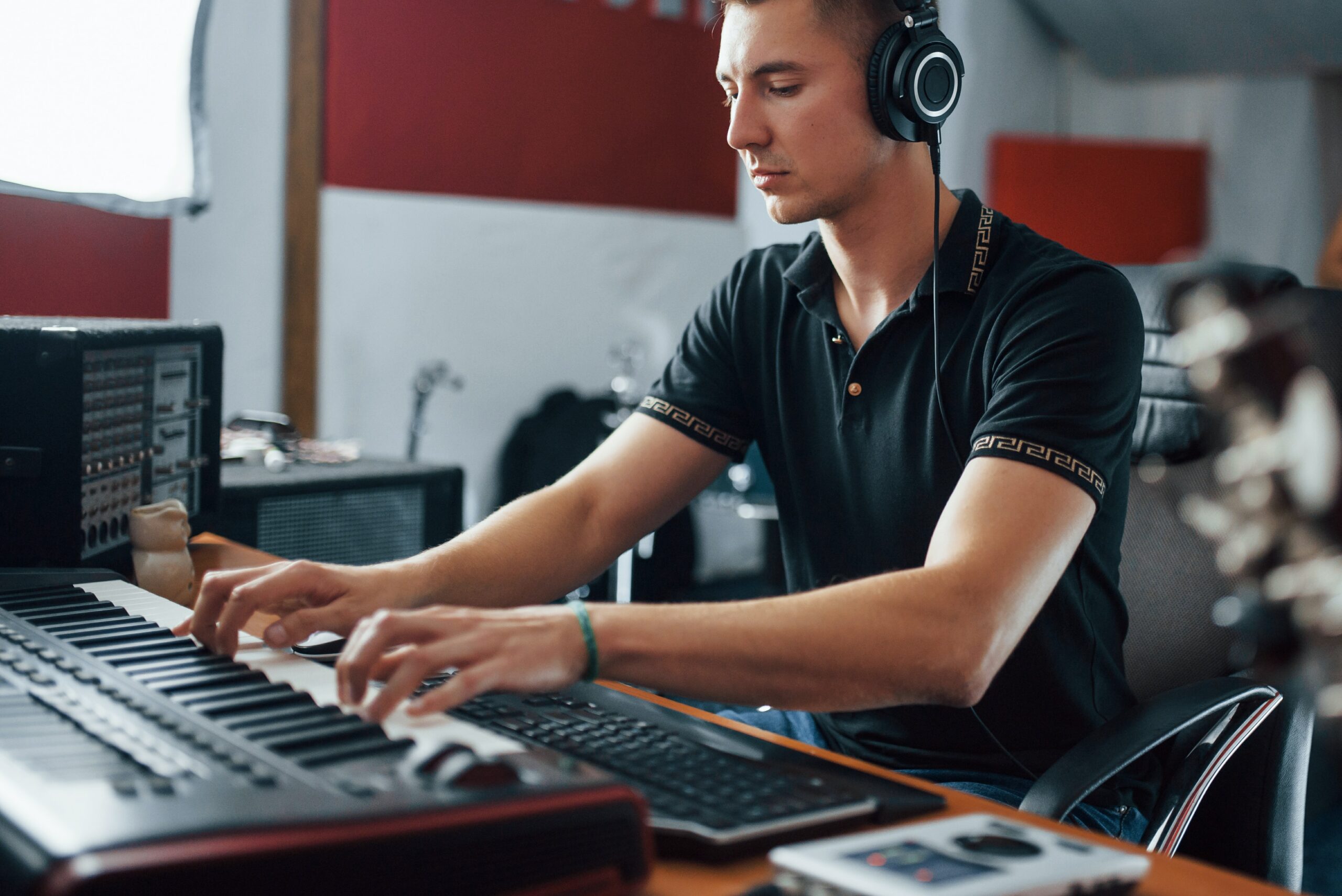 Your Music Career Journey Begins Here: Essential Tips and Insights