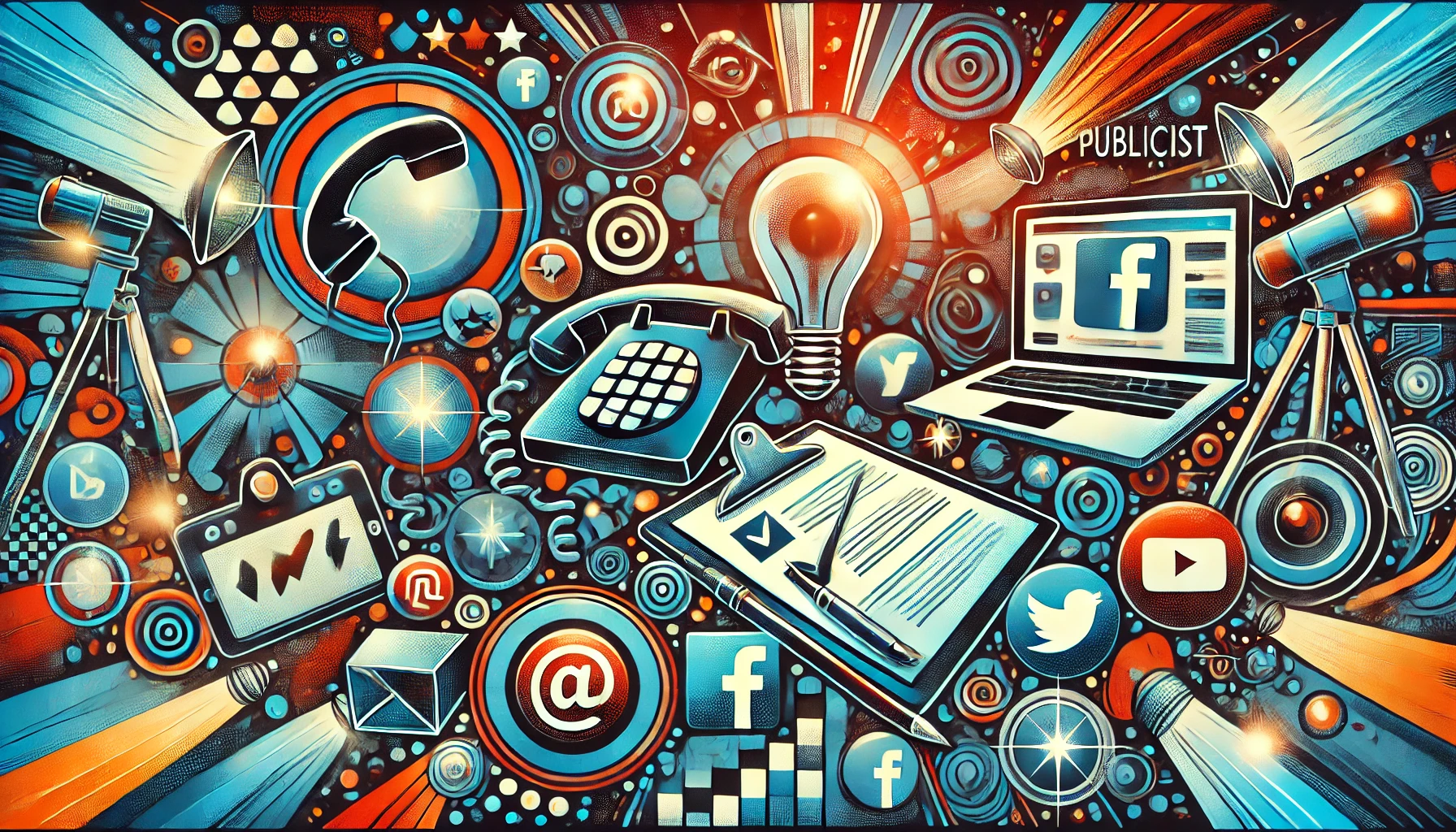 What Key Qualities Set an Exceptional Publicist Apart from the Rest? 