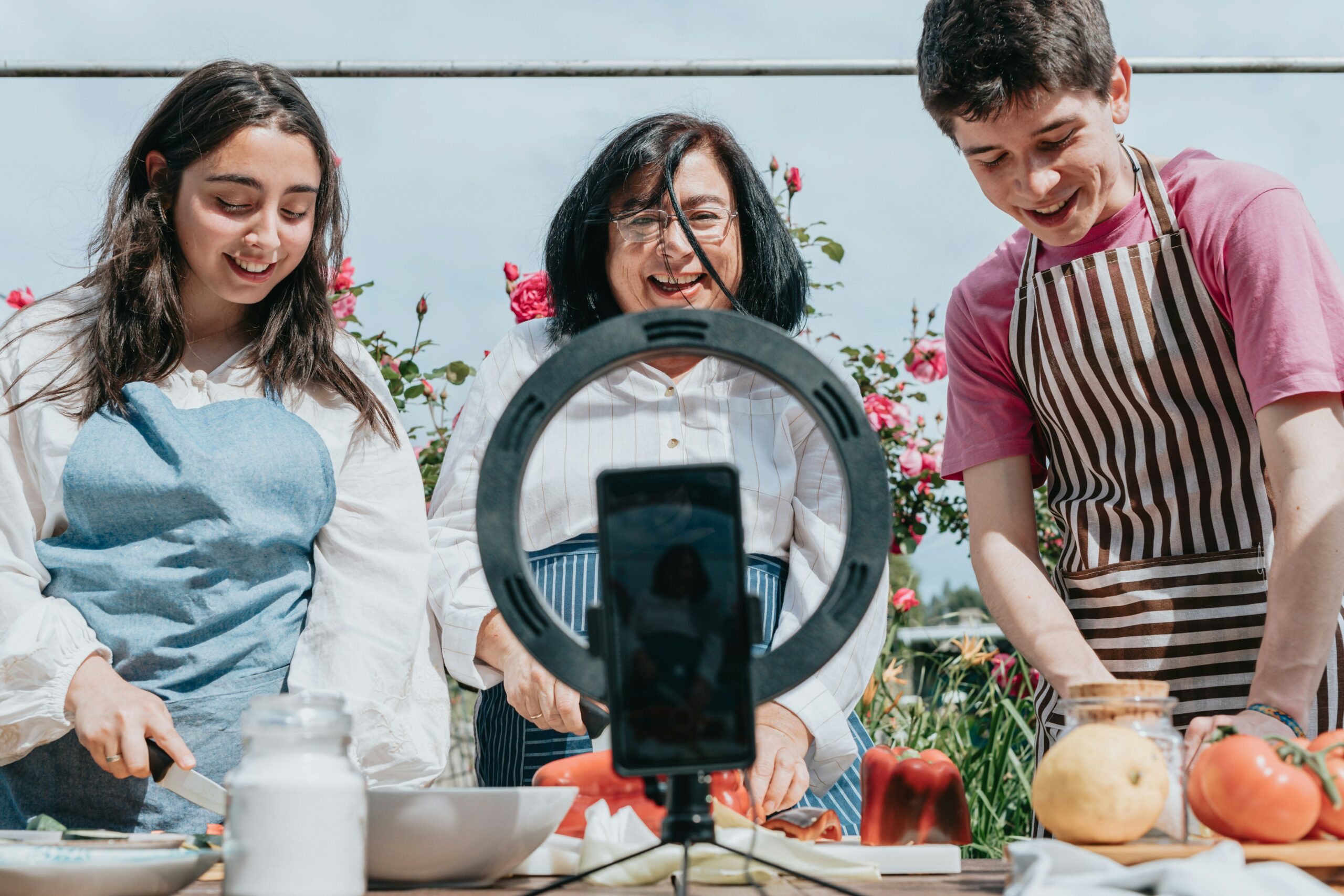 How to Utilize YouTube Shorts for Channel Growth 