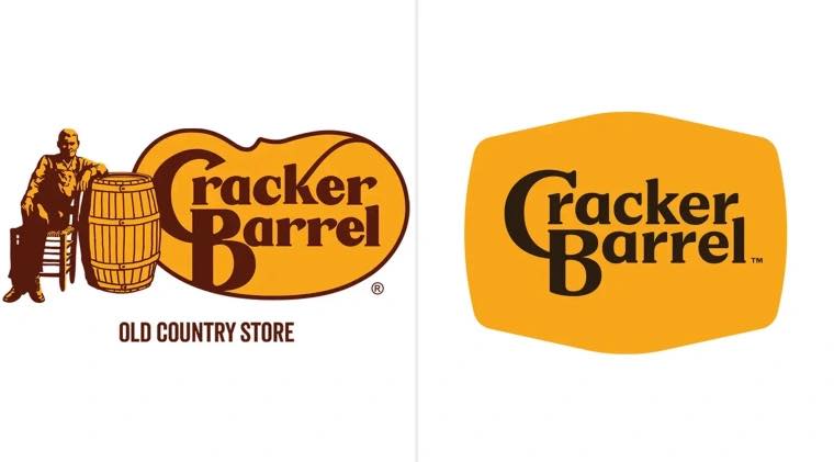 PR Lessons from Cracker Barrel’s Rebrand Attempt